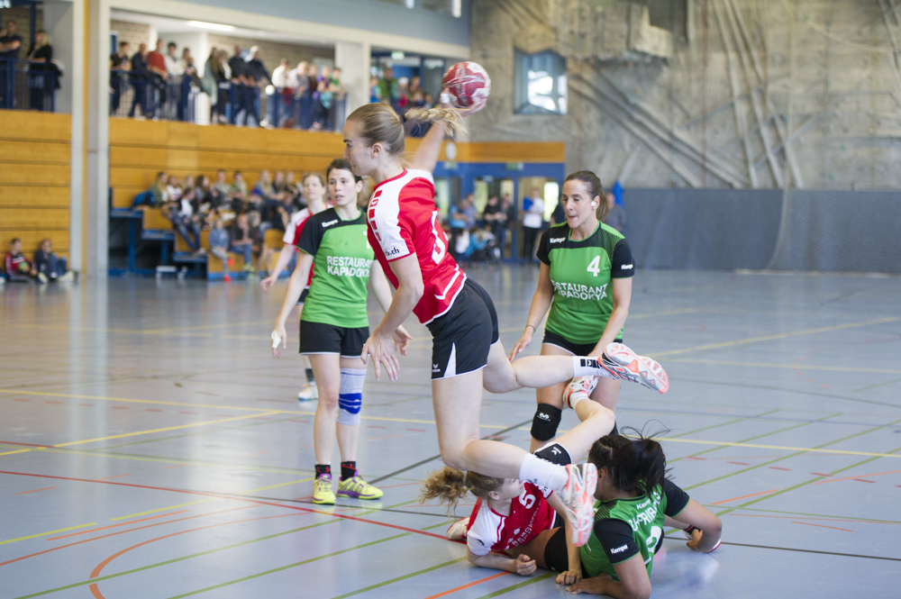 F2 HC Fribourg