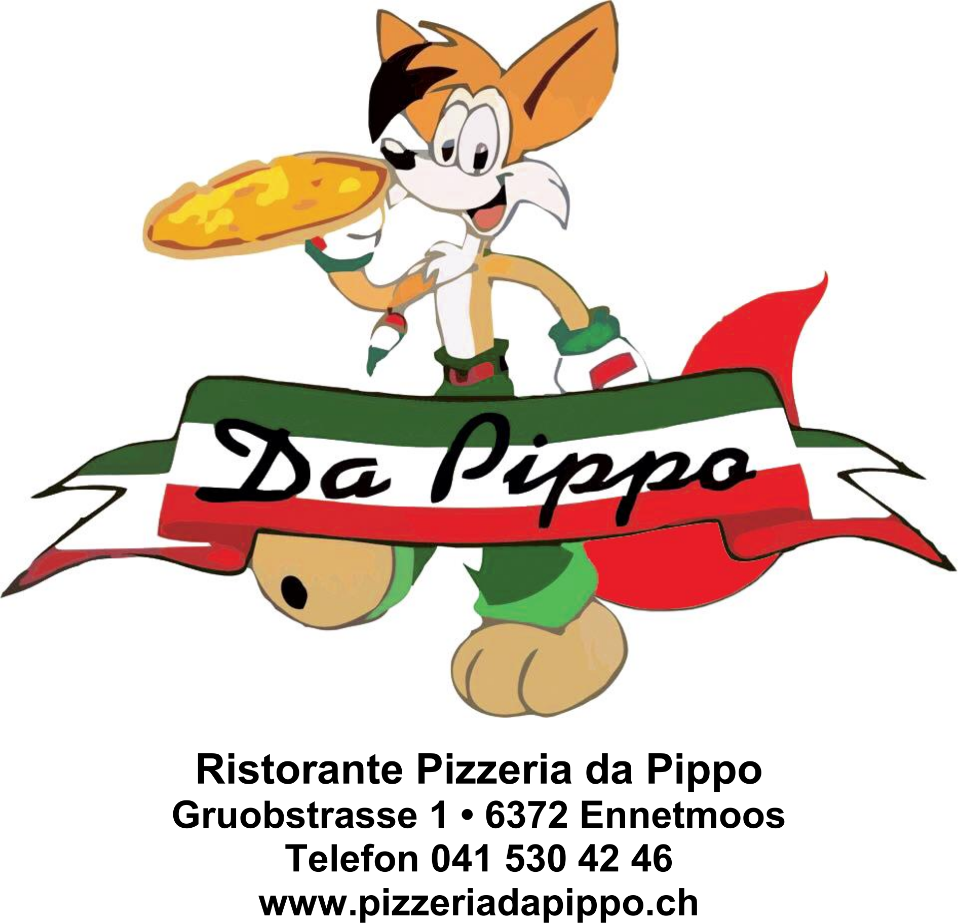 Ristorante Pizzeria da Pippo