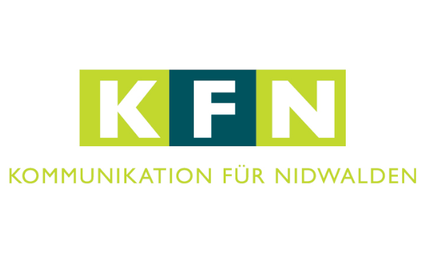 KFN AG Kommunikation Nidwalden