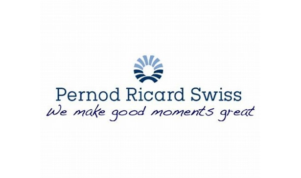 Pernod Ricard Swiss Schweiz